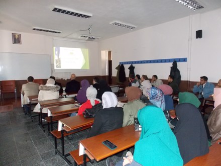 Modern Dönem Cezayir'de Kültür Ve Edebiyat